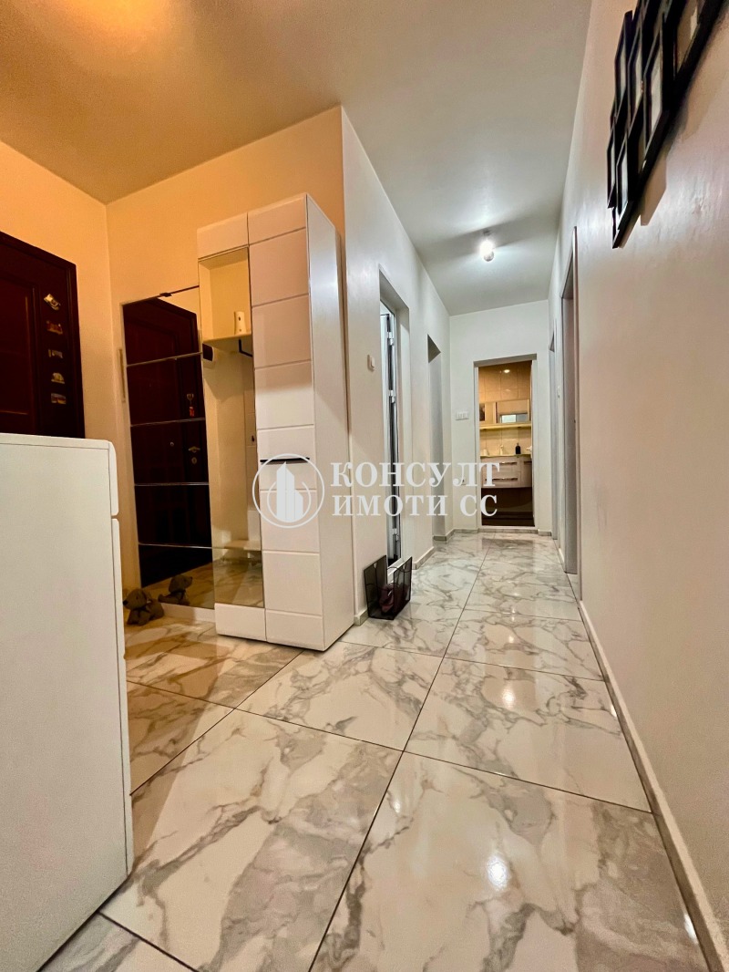 Продава 3-СТАЕН, гр. Стара Загора, ОРБ, снимка 14 - Апартаменти - 52616444