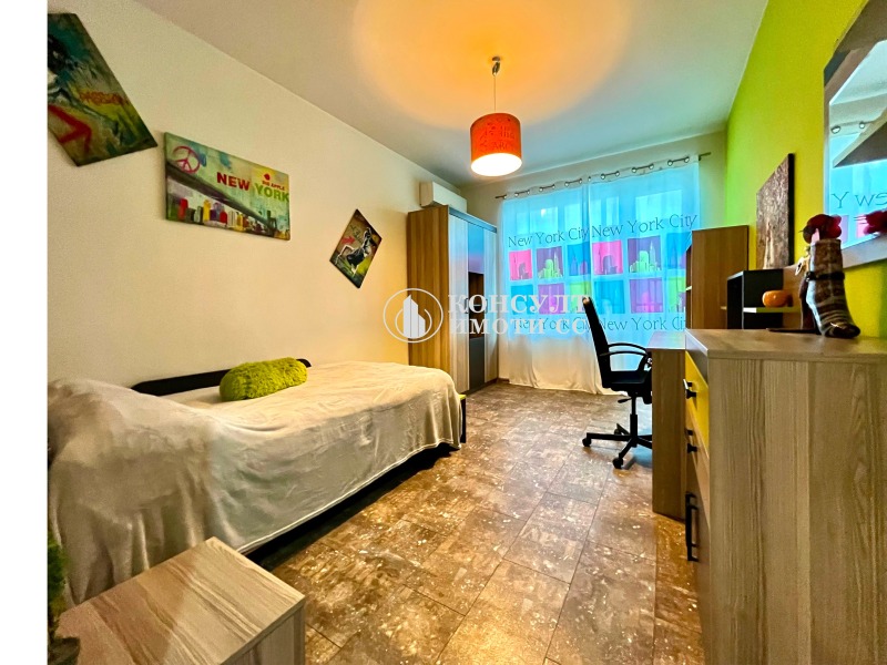 Продава 3-СТАЕН, гр. Стара Загора, ОРБ, снимка 11 - Апартаменти - 52616444