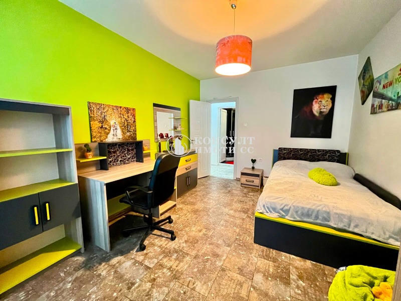 Продава 3-СТАЕН, гр. Стара Загора, ОРБ, снимка 12 - Апартаменти - 52616444