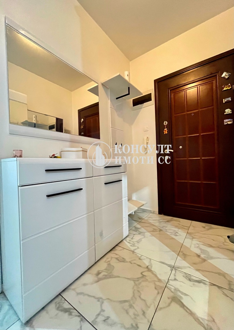 Продава 3-СТАЕН, гр. Стара Загора, ОРБ, снимка 15 - Апартаменти - 52616444