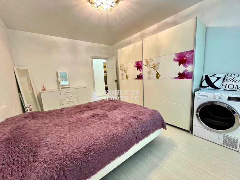 Продава 3-СТАЕН, гр. Стара Загора, ОРБ, снимка 8 - Апартаменти - 52616444