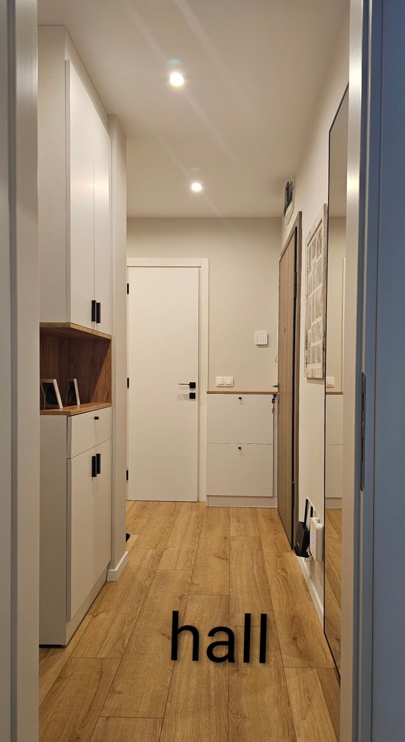 Продава 3-СТАЕН, гр. София, Манастирски ливади, снимка 5 - Апартаменти - 53541433