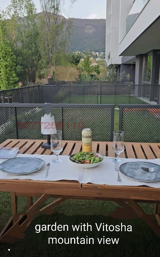 Продава 3-СТАЕН, гр. София, Манастирски ливади, снимка 4 - Апартаменти - 53541433