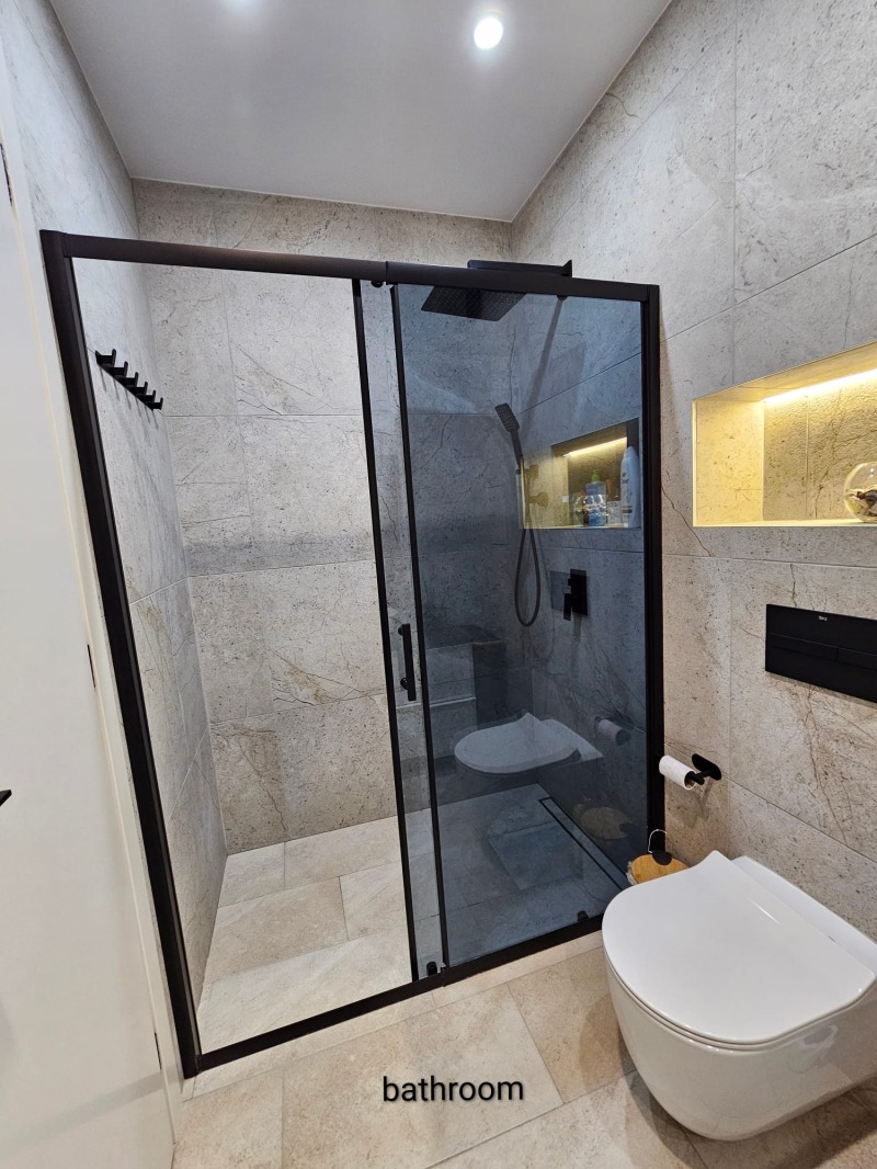 Продава 3-СТАЕН, гр. София, Манастирски ливади, снимка 11 - Апартаменти - 53541433