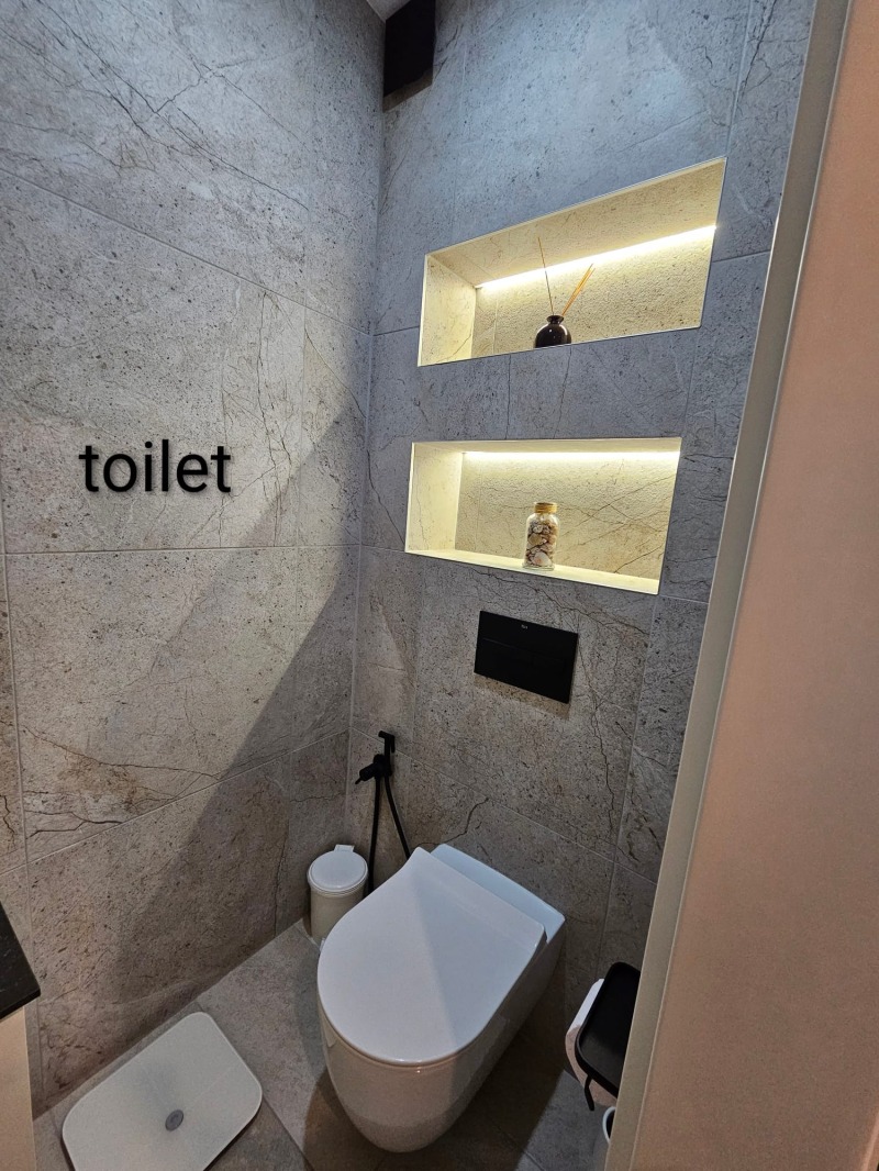 Продава 3-СТАЕН, гр. София, Манастирски ливади, снимка 9 - Апартаменти - 53541433