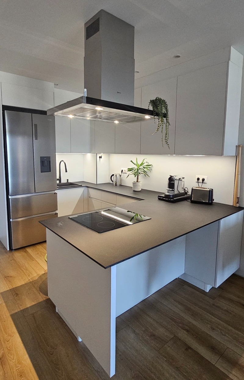 Продава 3-СТАЕН, гр. София, Манастирски ливади