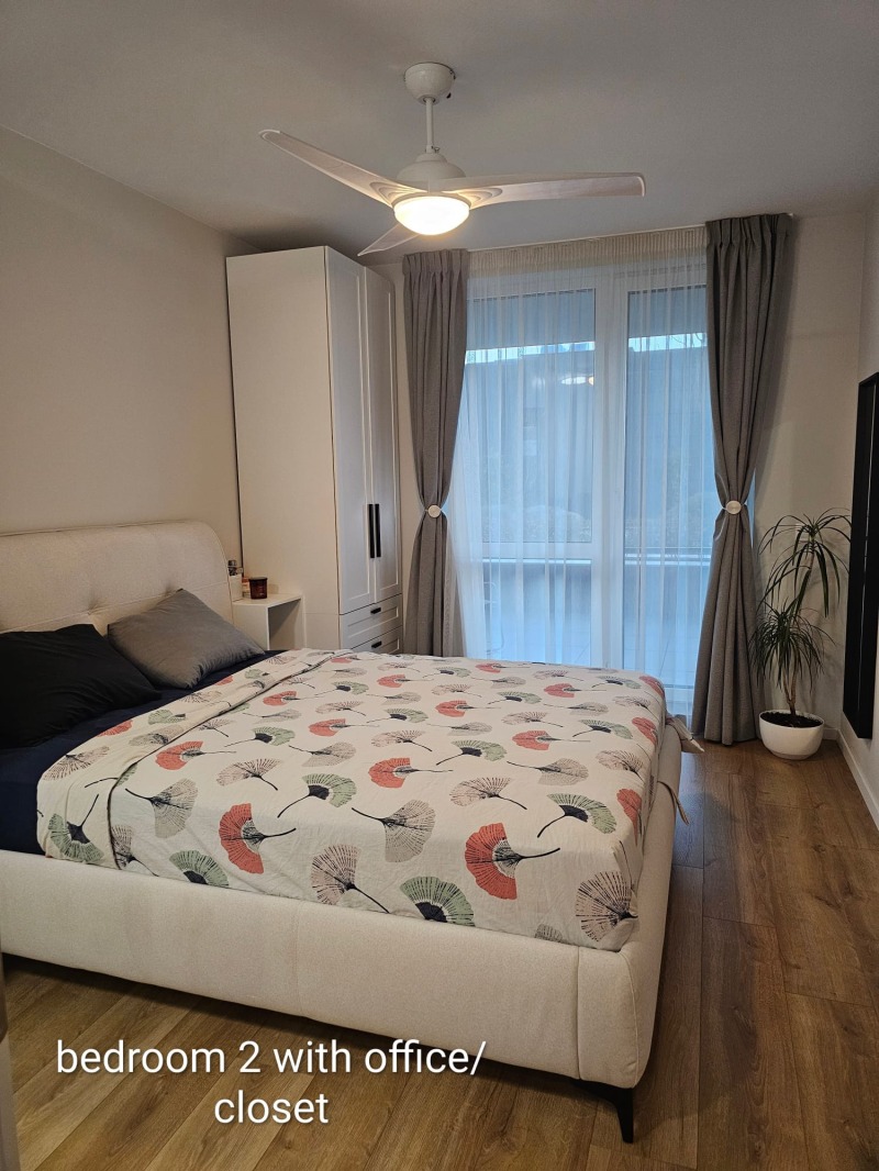 Продава 3-СТАЕН, гр. София, Манастирски ливади, снимка 15 - Апартаменти - 53541433