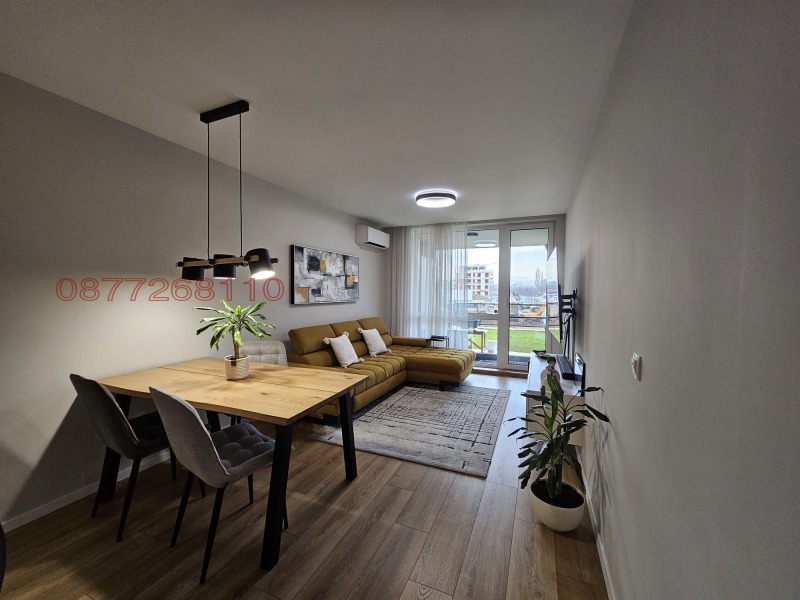 Продава 3-СТАЕН, гр. София, Манастирски ливади, снимка 2 - Апартаменти - 53541433