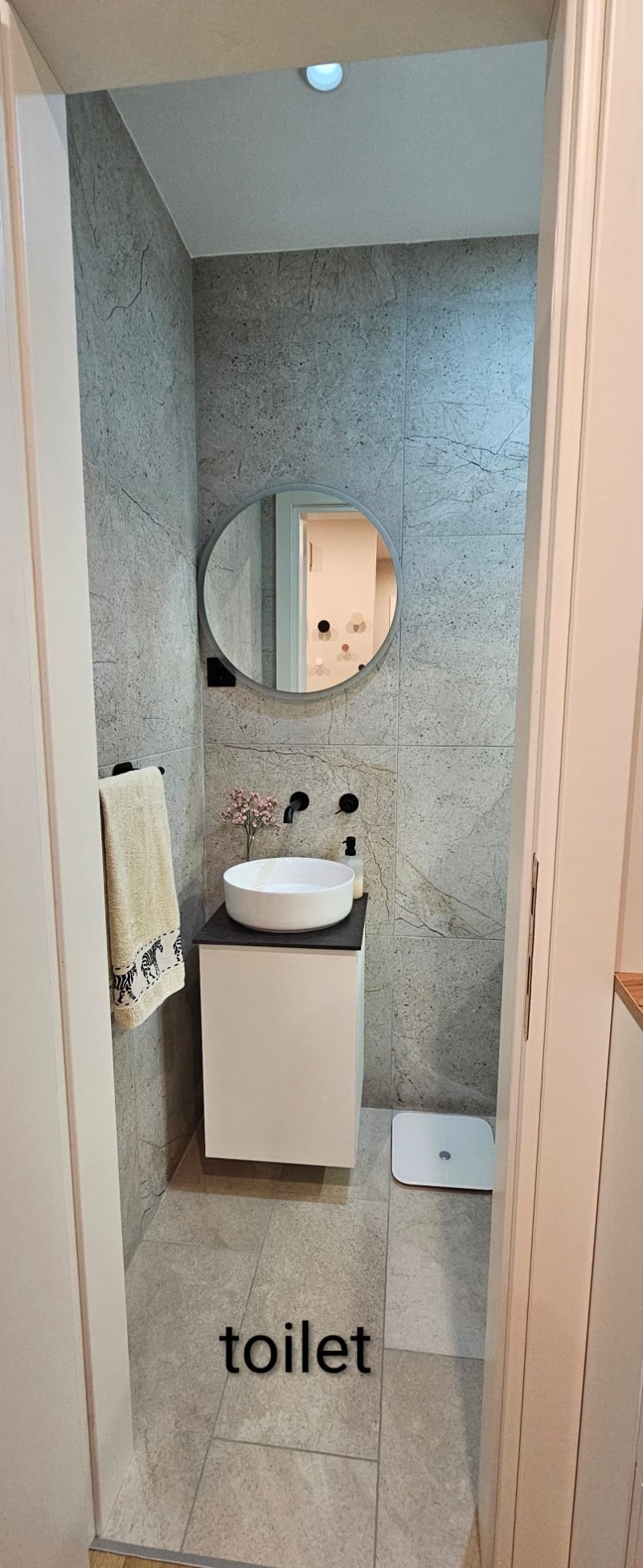 Продава 3-СТАЕН, гр. София, Манастирски ливади, снимка 8 - Апартаменти - 53541433