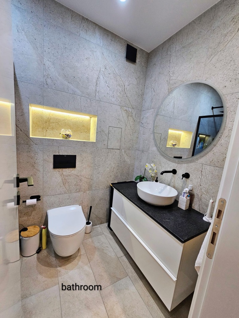 Продава 3-СТАЕН, гр. София, Манастирски ливади, снимка 10 - Апартаменти - 53541433