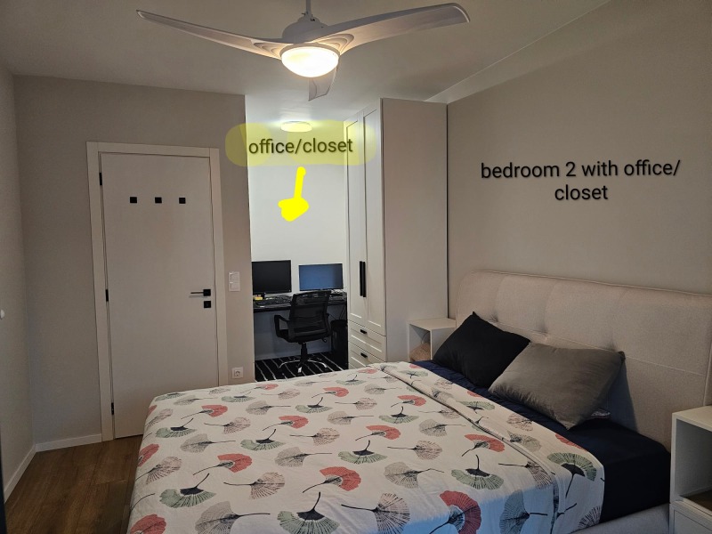 Продава 3-СТАЕН, гр. София, Манастирски ливади, снимка 14 - Апартаменти - 53541433