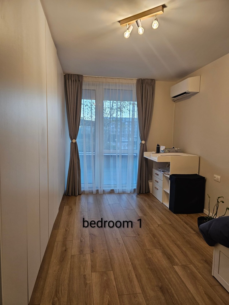 Продава 3-СТАЕН, гр. София, Манастирски ливади, снимка 12 - Апартаменти - 53541433