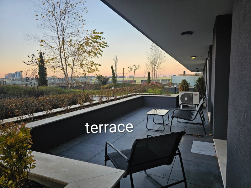 Продава 3-СТАЕН, гр. София, Манастирски ливади, снимка 16 - Апартаменти - 53541433