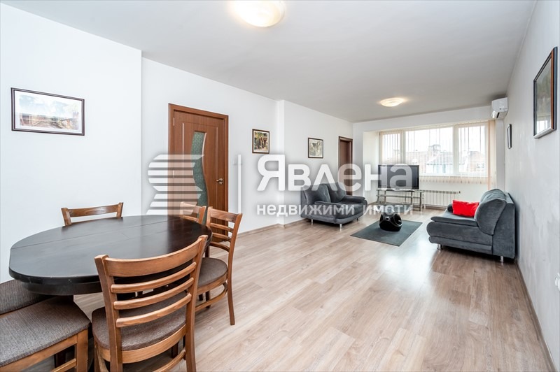 Myytävänä  3 makuuhuonetta Sofia , Tsentar , 120 neliömetriä | 28046466 - kuva [3]