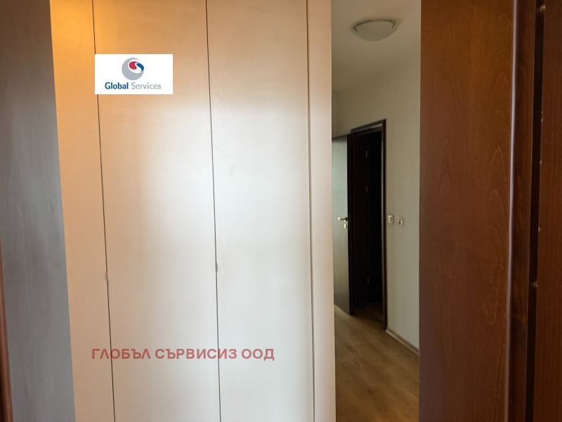 Продава 4-СТАЕН, гр. София, Иван Вазов, снимка 8 - Апартаменти - 53586458