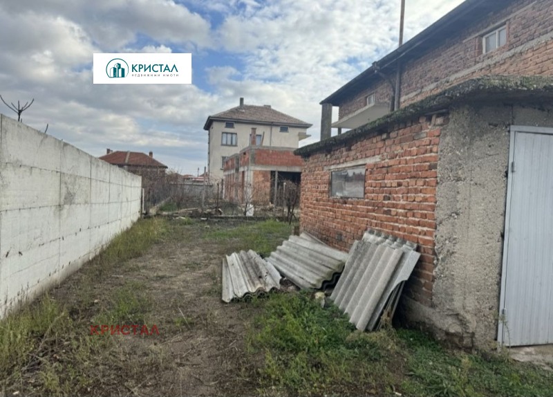 Продава  Къща област Пловдив , гр. Раковски , 180 кв.м | 81709961 - изображение [5]