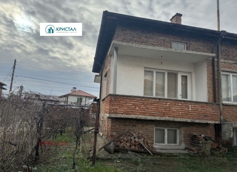 Продава  Къща област Пловдив , гр. Раковски , 180 кв.м | 81709961