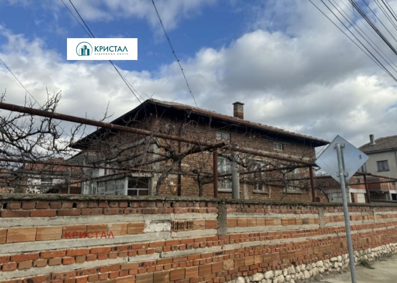 Продава КЪЩА, гр. Раковски, област Пловдив, снимка 6 - Къщи - 48684739