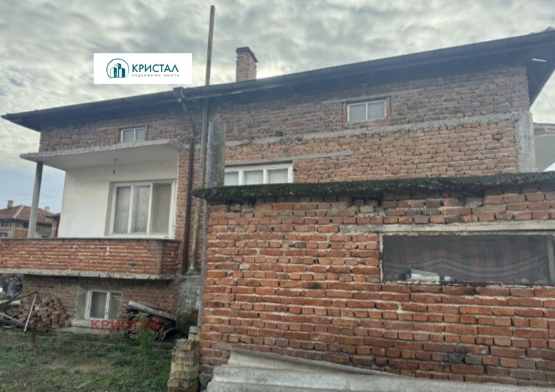 Продава  Къща област Пловдив , гр. Раковски , 180 кв.м | 81709961 - изображение [4]