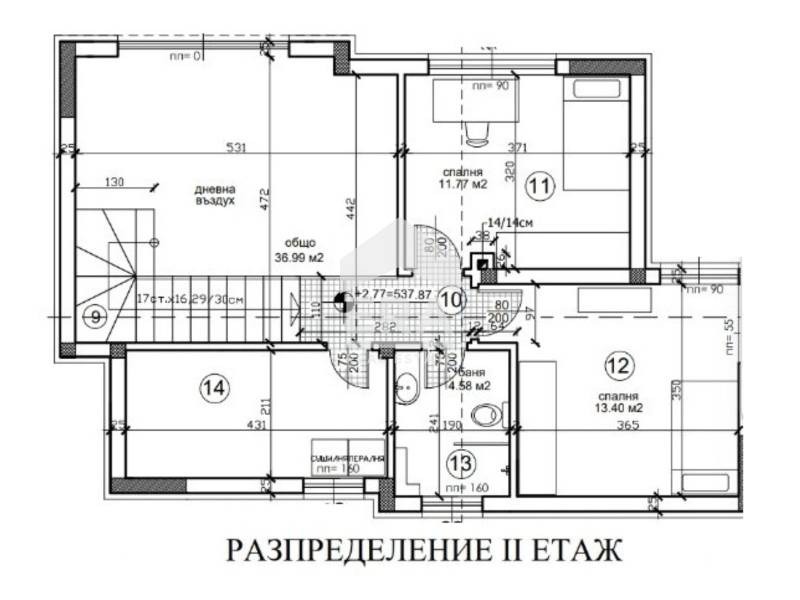 Продается  Дом София , Житен , 140 кв.м | 75609109 - изображение [13]