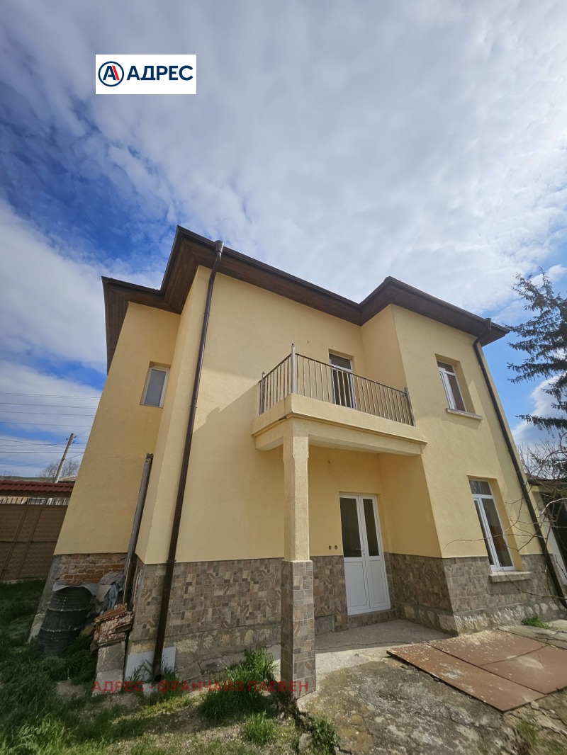 Продава КЪЩА, област Плевен, с. Градина • 79900 € / 156270.82 лв. • 84807121 1