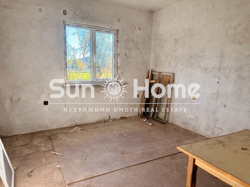 Продава КЪЩА, с. Левка, област Хасково, снимка 6 - Къщи - 52725324