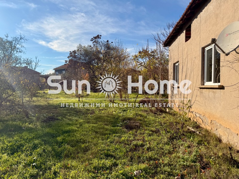 Продава КЪЩА, с. Левка, област Хасково, снимка 8 - Къщи - 52725324