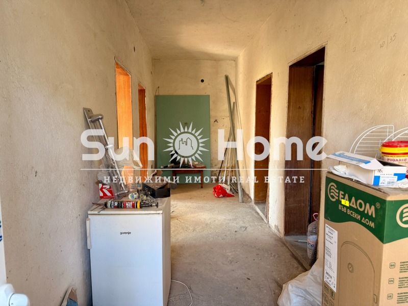 Продава КЪЩА, с. Левка, област Хасково, снимка 3 - Къщи - 52725324