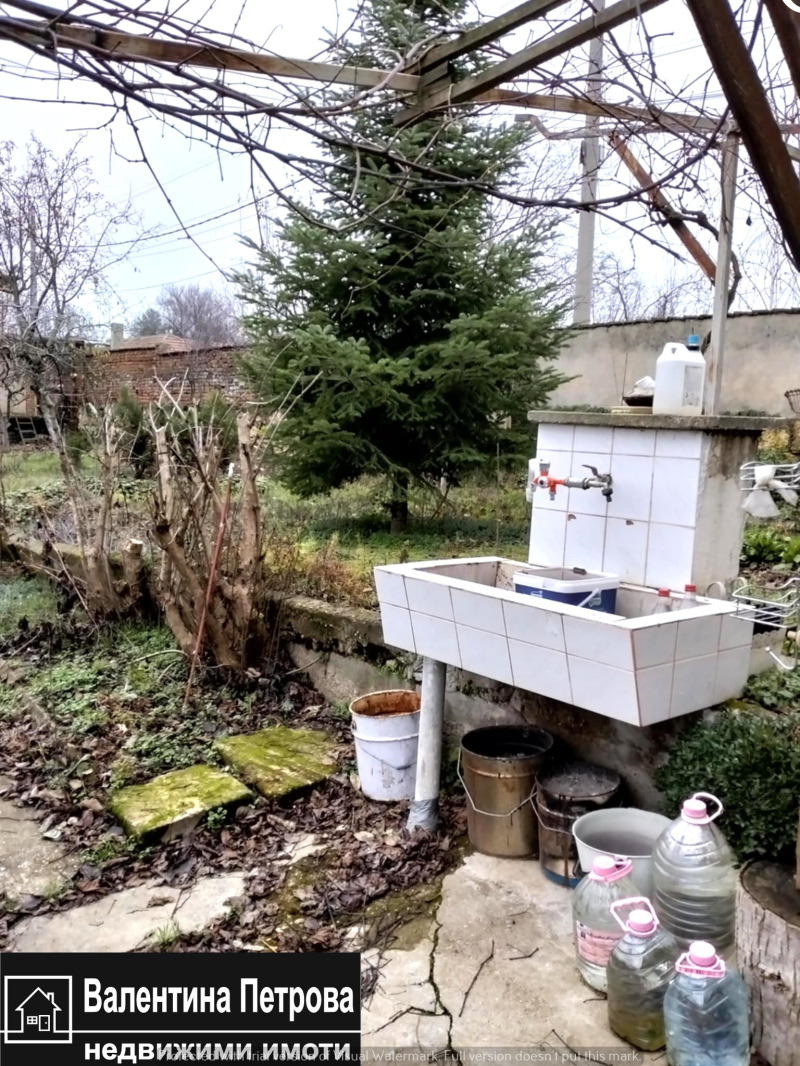 Продава КЪЩА, с. Иваново, област Русе, снимка 2 - Къщи - 52855649