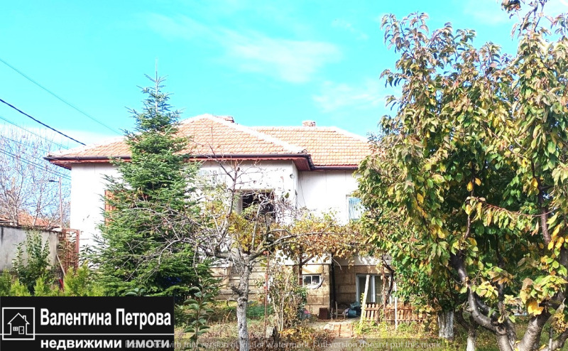 Продава КЪЩА, с. Иваново, област Русе, снимка 14 - Къщи - 52855649