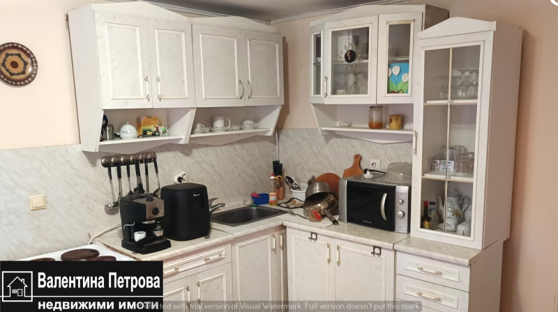 Продава КЪЩА, с. Иваново, област Русе, снимка 4 - Къщи - 52855649