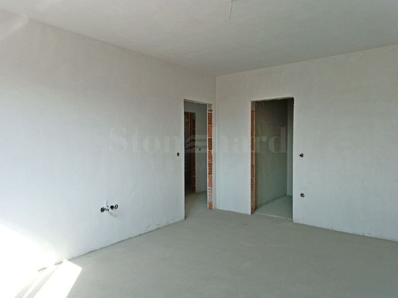 Продава КЪЩА, гр. Пловдив, Прослав, снимка 8 - Къщи - 53425461