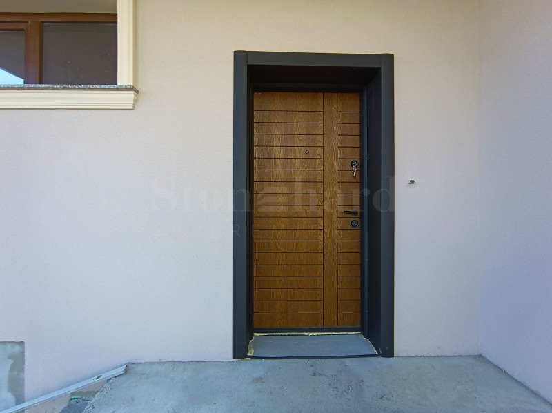 Продава КЪЩА, гр. Пловдив, Прослав, снимка 3 - Къщи - 53425461