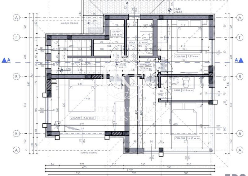 Продава КЪЩА, гр. Варна, Левски 2, снимка 13 - Къщи - 53593068