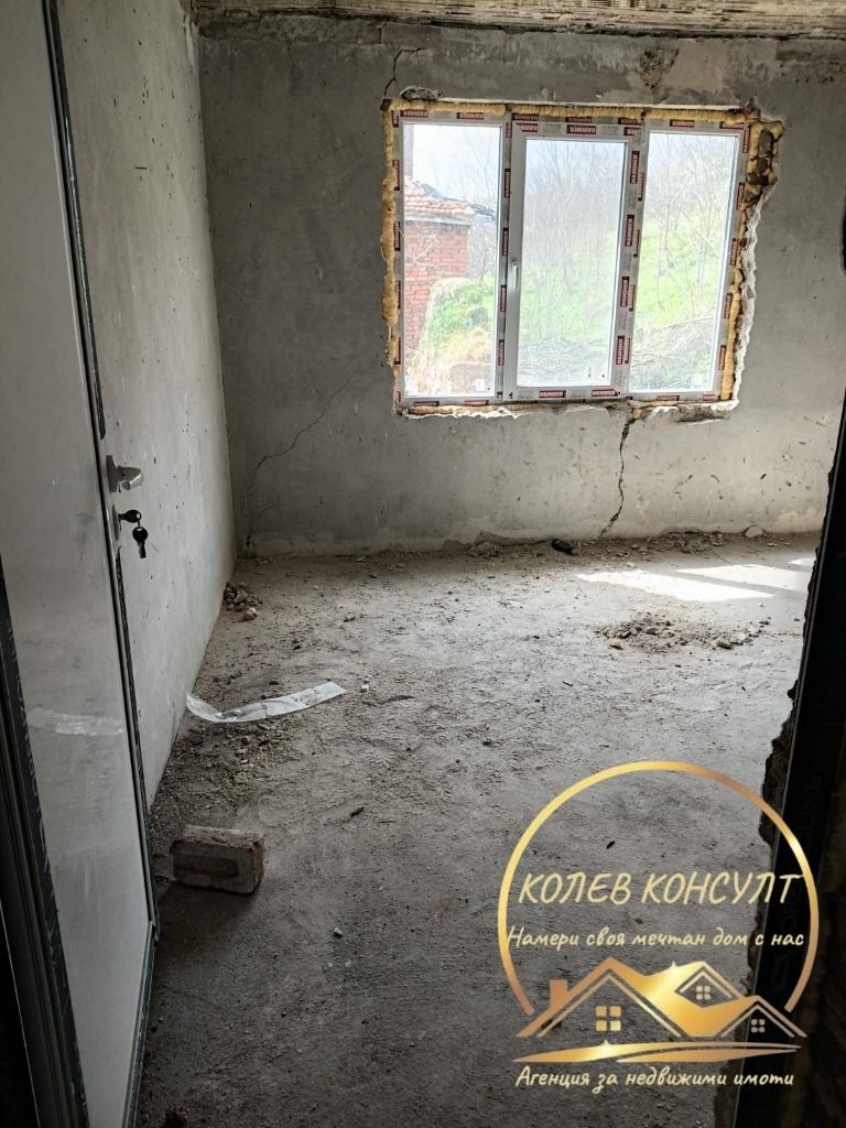 Продава КЪЩА, гр. Симеоновград, област Хасково, снимка 4 - Къщи - 53925626