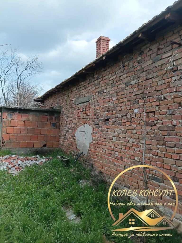 Продава КЪЩА, гр. Симеоновград, област Хасково, снимка 2 - Къщи - 53925626