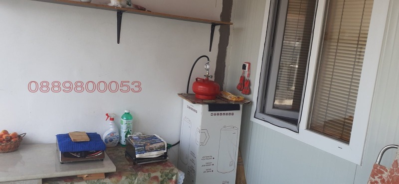 Продава ВИЛА, с. Пет могили, област Сливен, снимка 12 - Вили - 52782124