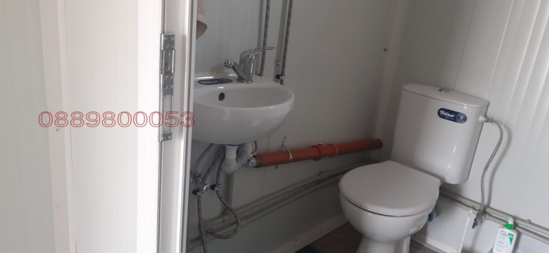 Продава ВИЛА, с. Пет могили, област Сливен, снимка 6 - Вили - 52782124