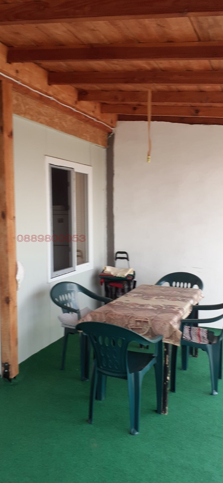 Продава ВИЛА, с. Пет могили, област Сливен, снимка 14 - Вили - 52782124