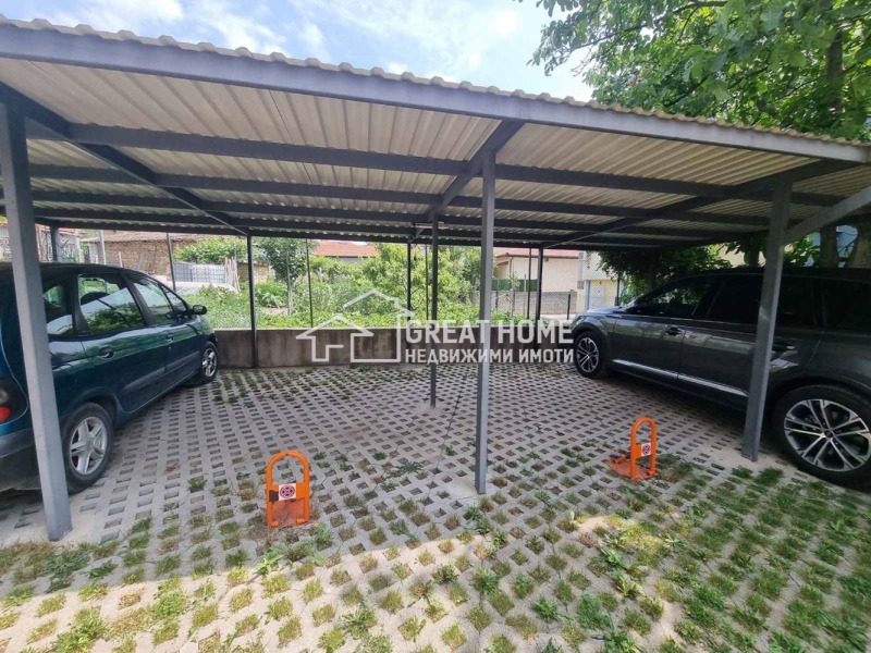 De vânzare  Loc de parcare Târgoviște , Iztoc 1 , 15 mp | 56271266 - imagine [2]