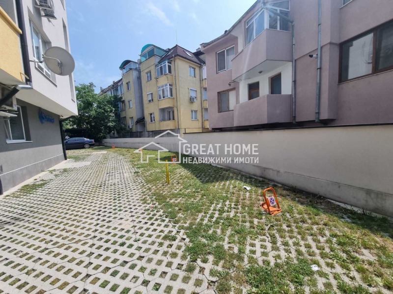 De vânzare  Loc de parcare Târgoviște , Iztoc 1 , 15 mp | 56271266 - imagine [3]