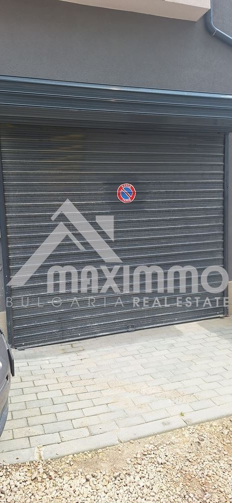 Продава ГАРАЖ, ПАРКОМЯСТО, гр. Варна, Завод Дружба, снимка 5 - Гаражи и паркоместа - 54956856