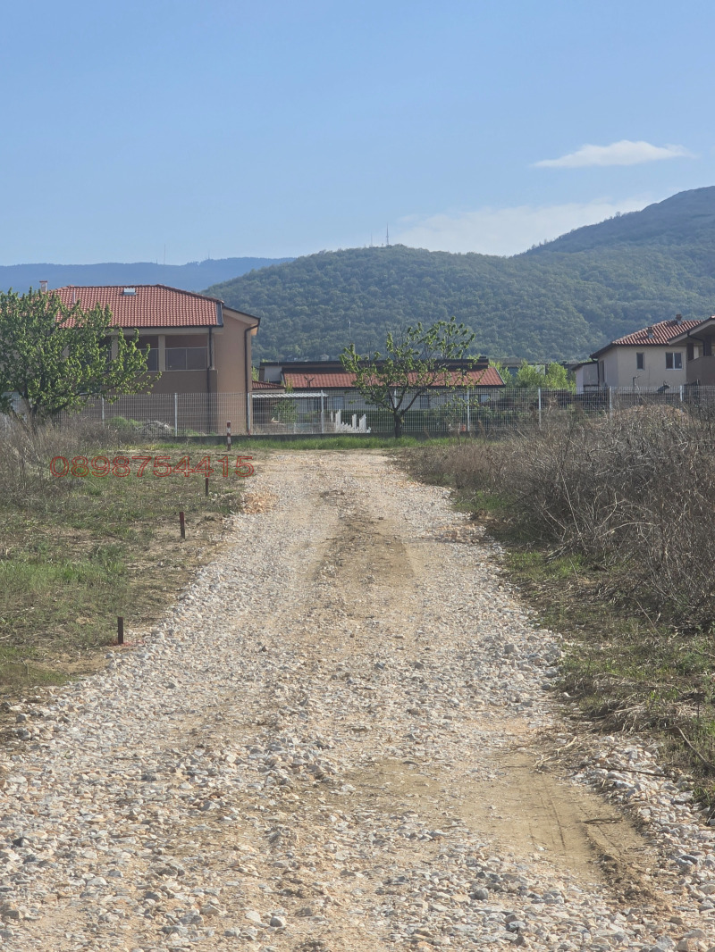 Til salg  Grund region Plovdiv , Belashtitsa , 935 kvm | 93271011 - billede [5]