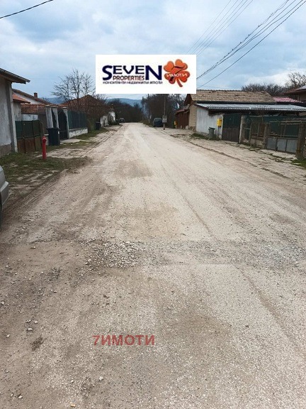 Продава ПАРЦЕЛ, с. Скравена, област София област, снимка 4 - Парцели - 53915457