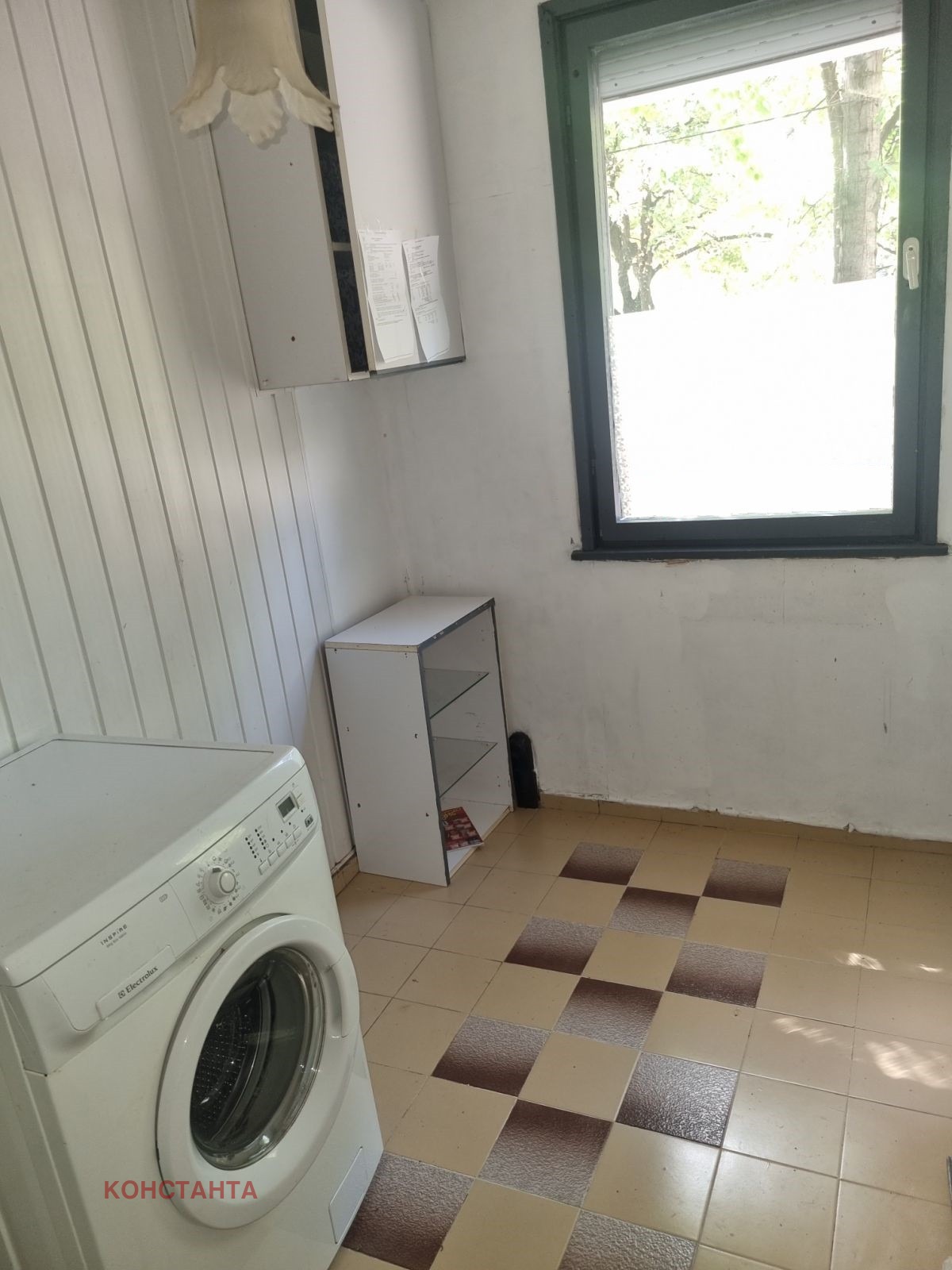Продава 1-СТАЕН, гр. Стара Загора, Център, снимка 2 - Апартаменти - 55890429