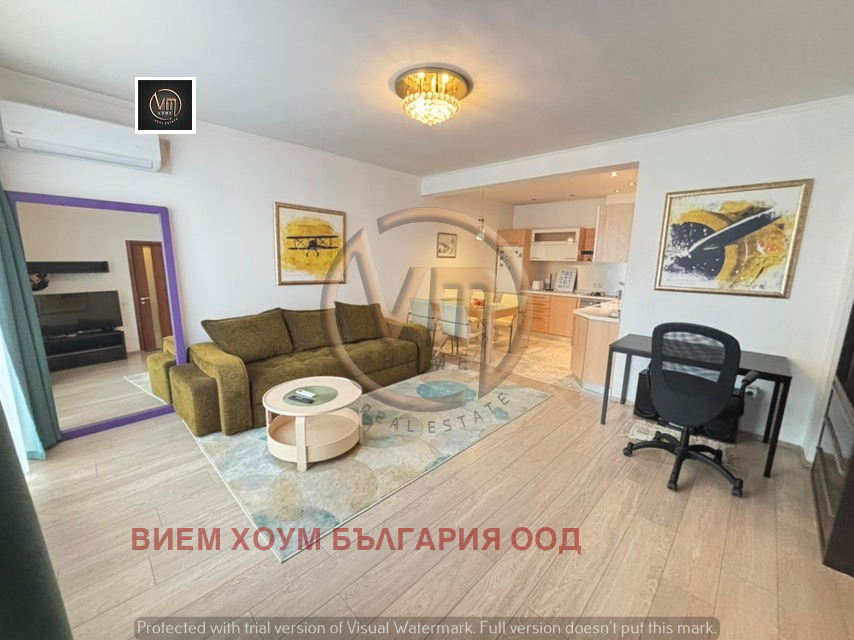 Продава 2-СТАЕН, гр. Варна, Център