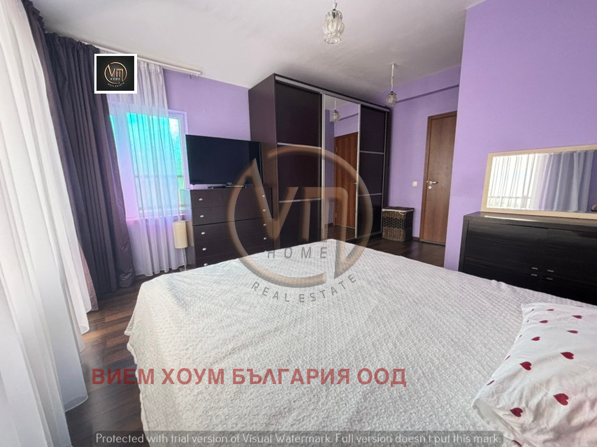 Продава 2-СТАЕН, гр. Варна, Център, снимка 5 - Апартаменти - 54039039