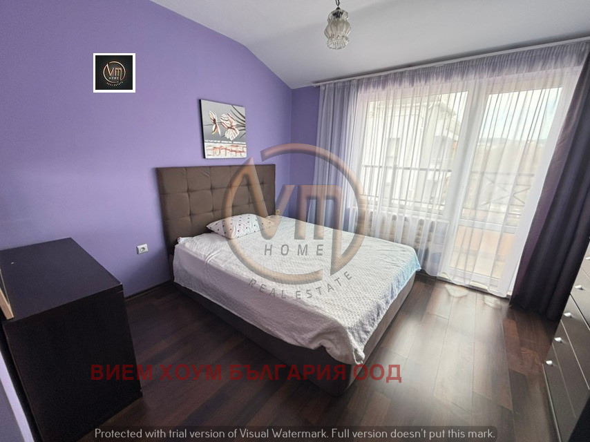 Продава 2-СТАЕН, гр. Варна, Център, снимка 4 - Апартаменти - 54039039