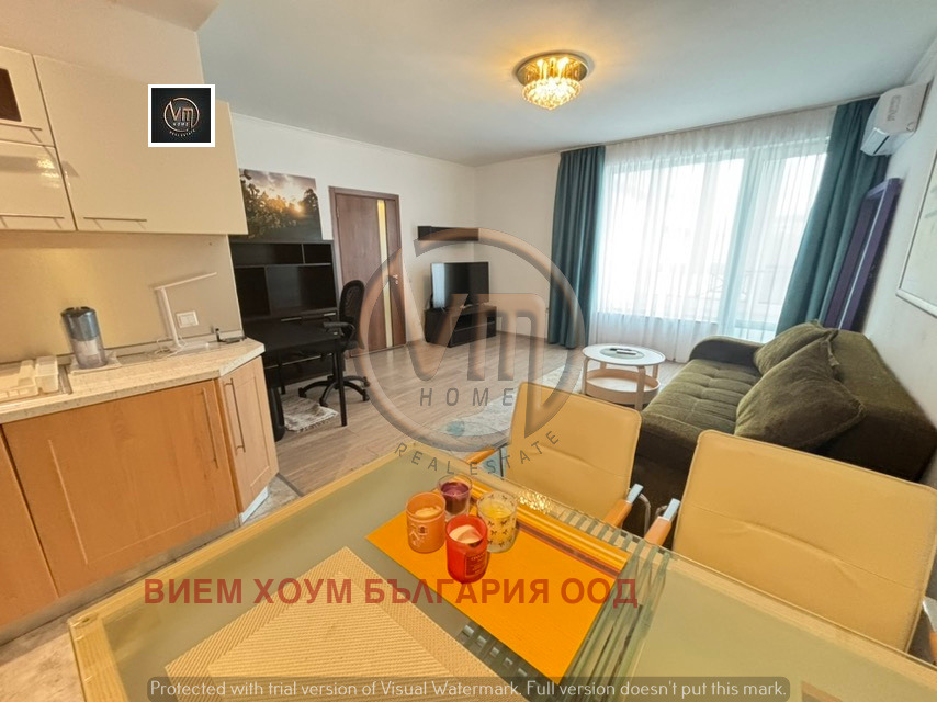 Продава 2-СТАЕН, гр. Варна, Център, снимка 3 - Апартаменти - 54039039