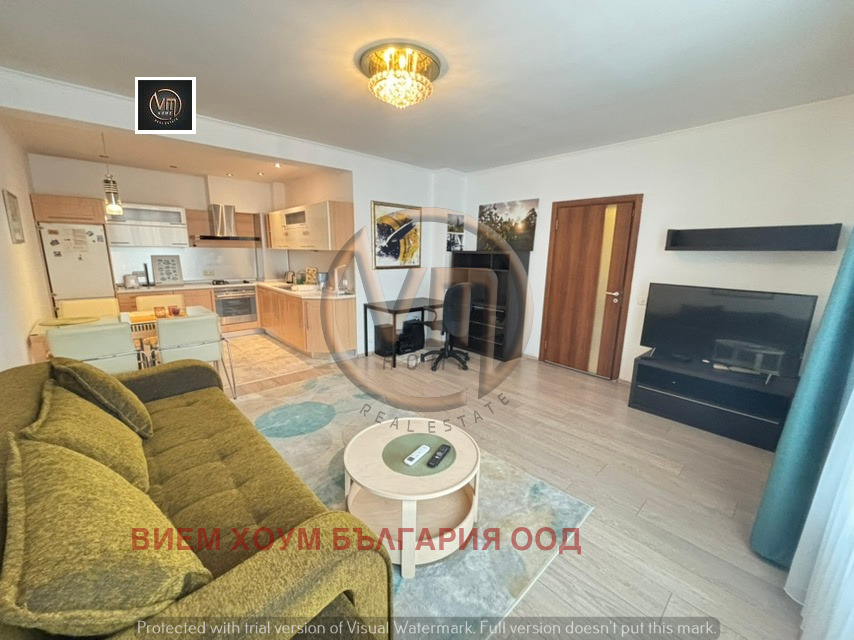 Продава 2-СТАЕН, гр. Варна, Център, снимка 2 - Апартаменти - 54039039